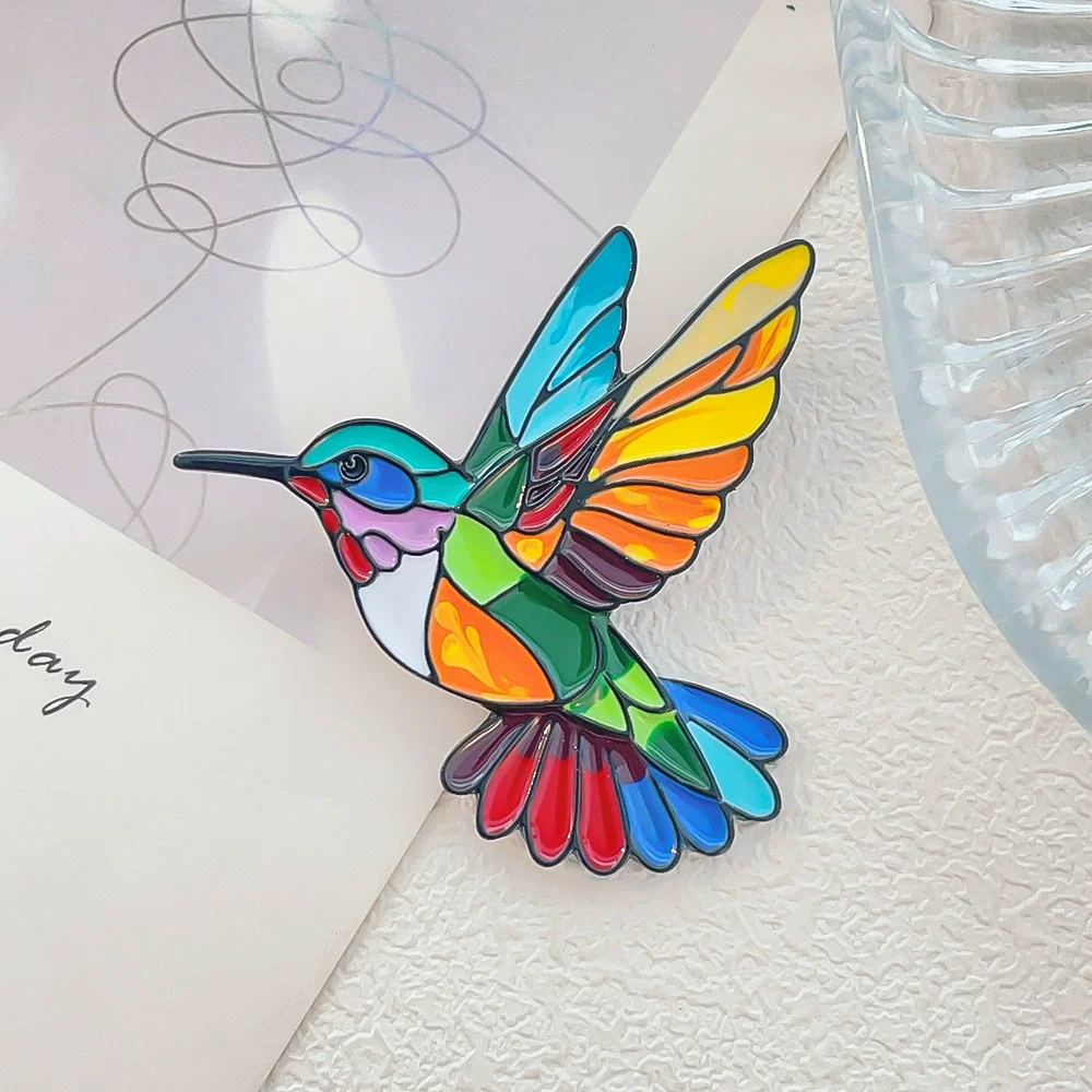 Эмалированные-красочные-броши-колибри-из-сплава-булавка-в-виде-животного-и-птицы-женское-пальто-костюм-корсаж-аксессуары-для-одежды