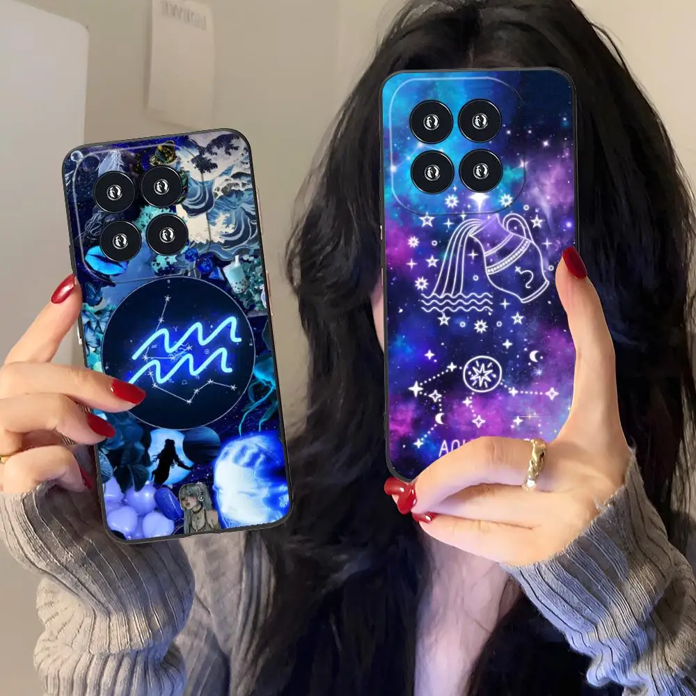 Zodiac Sign Aquariu… - image