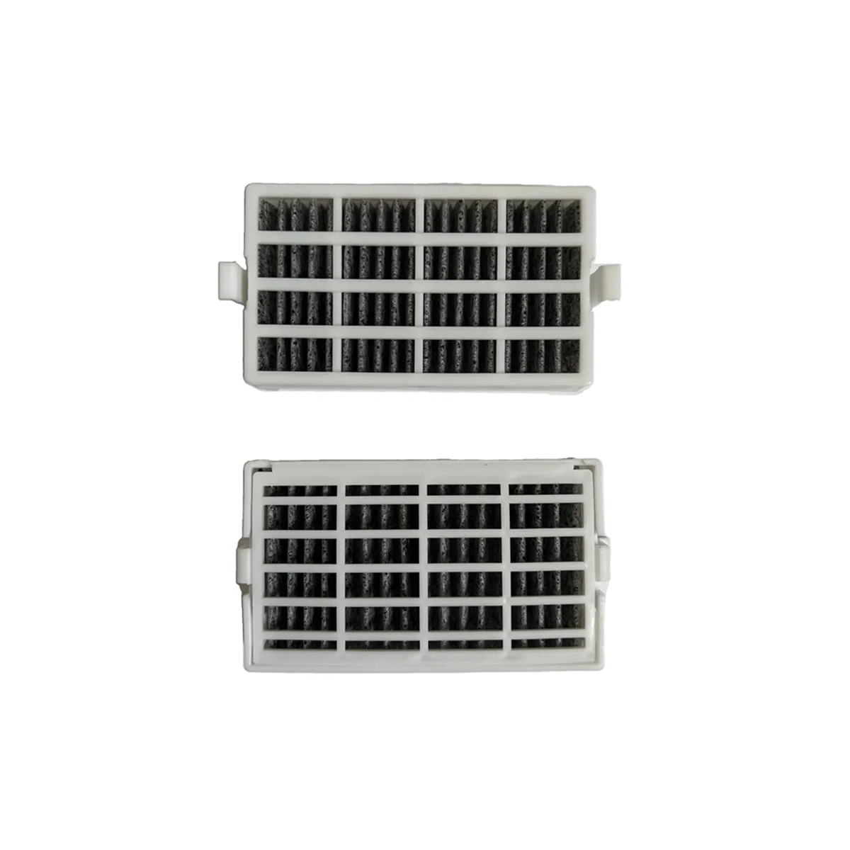 8 stuks luchtfilters koelkast flow vervangend onderdeel accessoires voor W10311524 AIR1-A59E