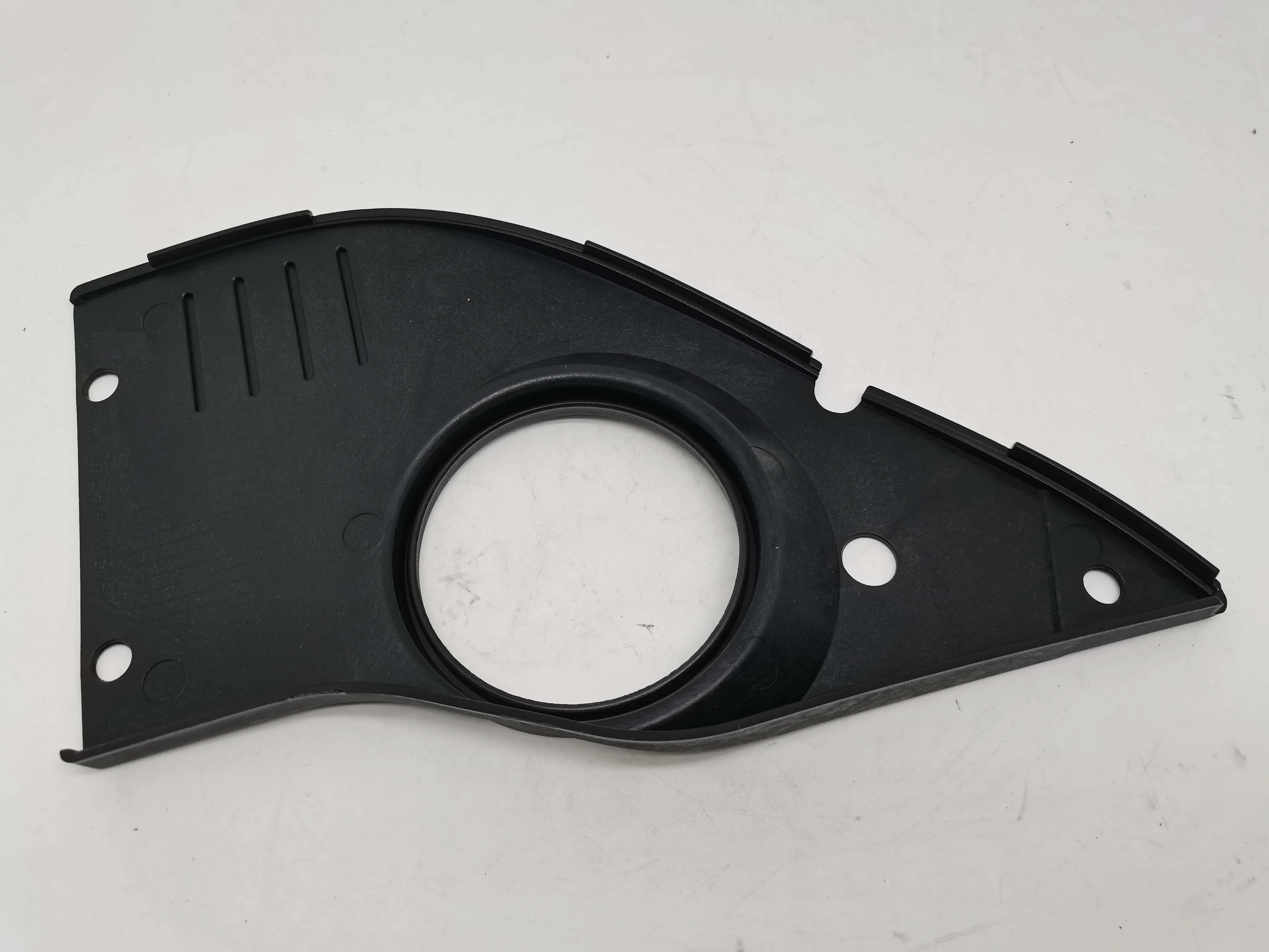 LR040700 LR100546 Front Bumper Left Side Cover For LAND ROVER RANGE ROVER L405 view 4