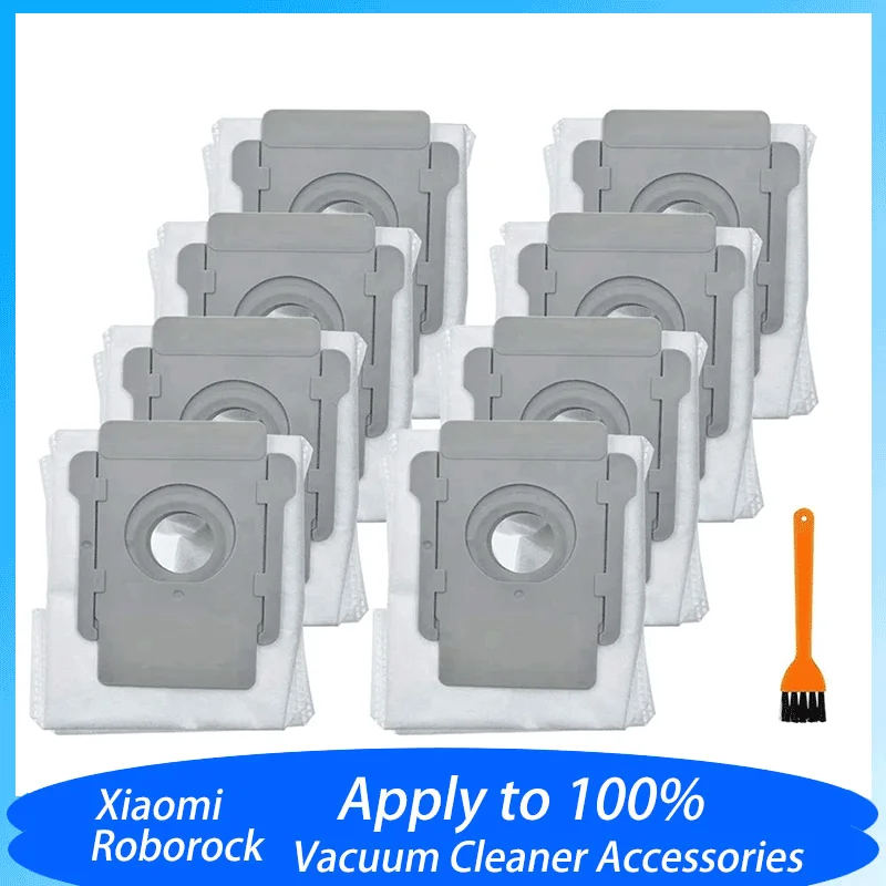 ถุงหูรูดอะไหล่สำหรับ Roomba I7 I7 + I3 I3 + I4 I4 + I6 I6 + I8 I8 + /plus S9 S9 + อะไหล่เครื่องดูดฝุ่น