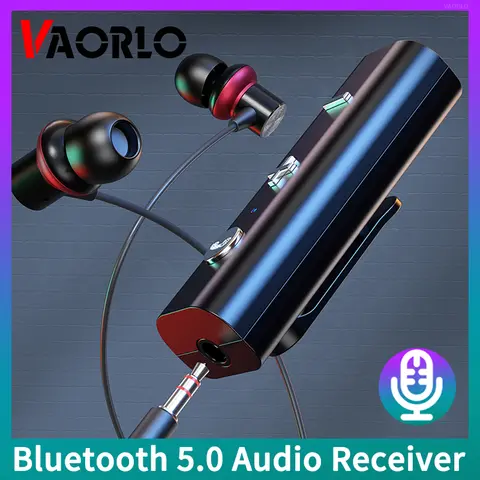 Bluetooth 5.0 Car Receiver VAORLO