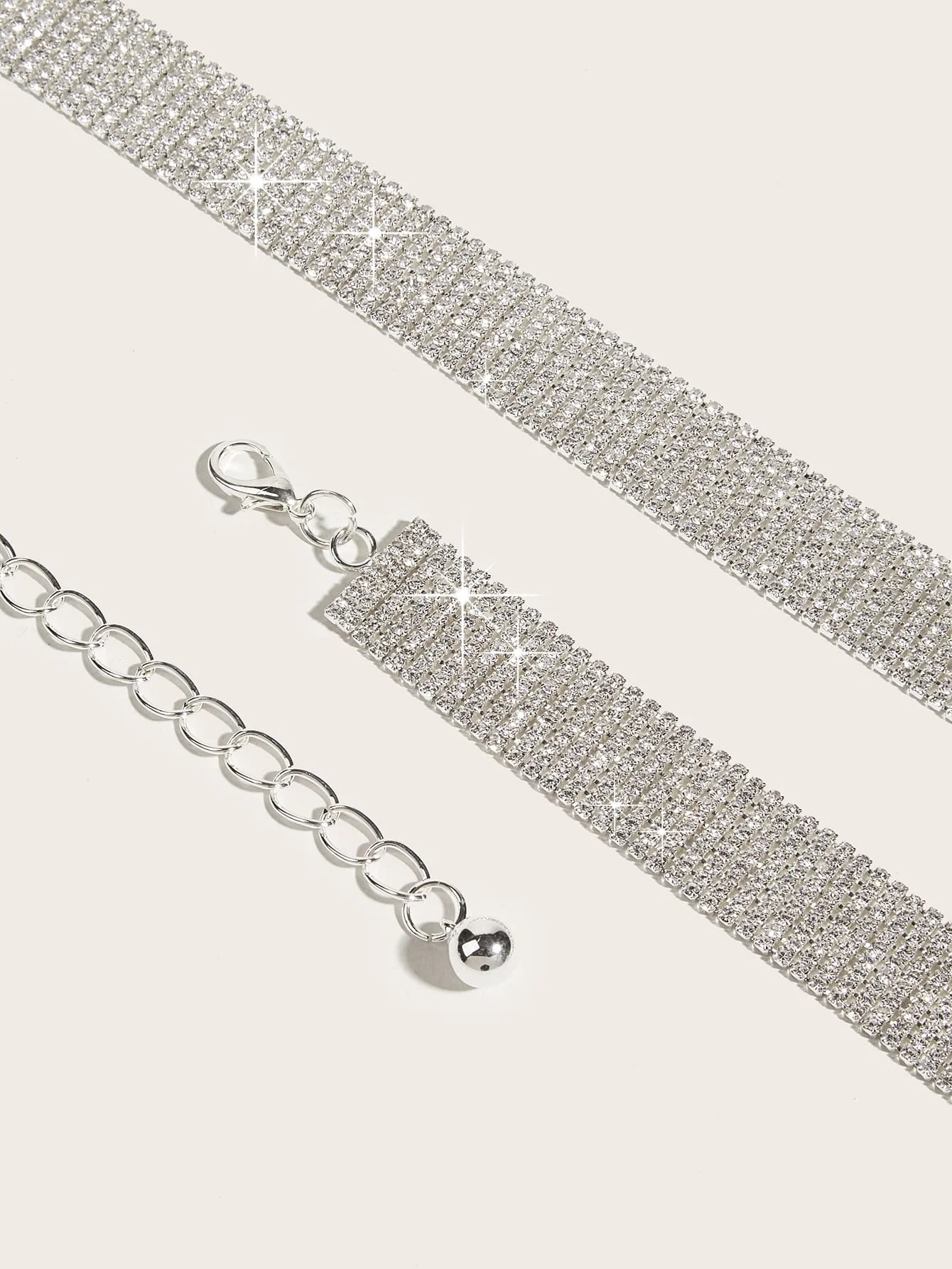 Thumbnail 2 - #51 Compare Waist Chains Before You Buy