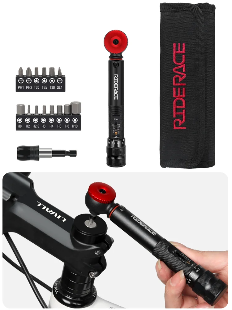 AliExpress riderace RIDERACE Bike Allen Key Spanner Torque Ratchet Wrench Portable Road Cycling Screwdriver Tyre Tool Set Bicycle Hand Repair Tools