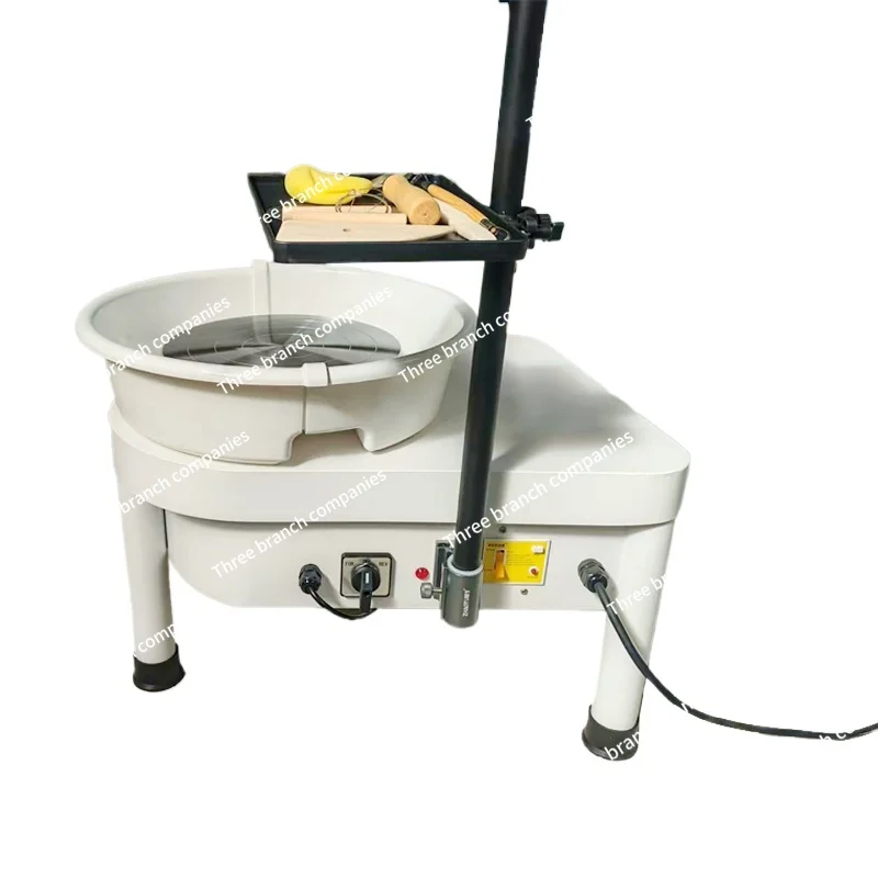 Household electric drawing machine