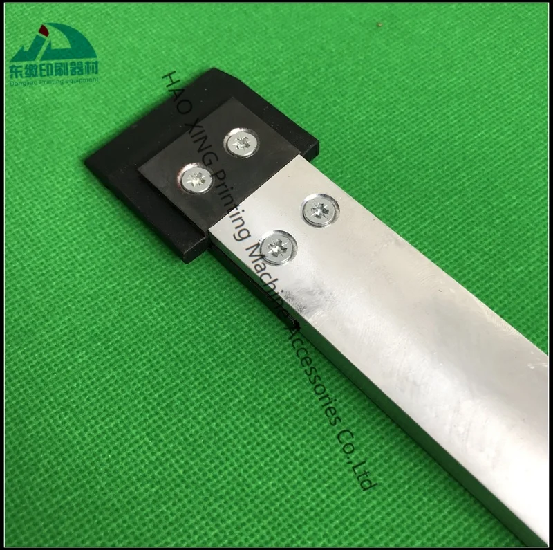 印刷機スペアパーツ-1個-ヒッキーピッカーデバイス-kg77312-三菱3000-3fオフセット印刷機用スペアパーツ
