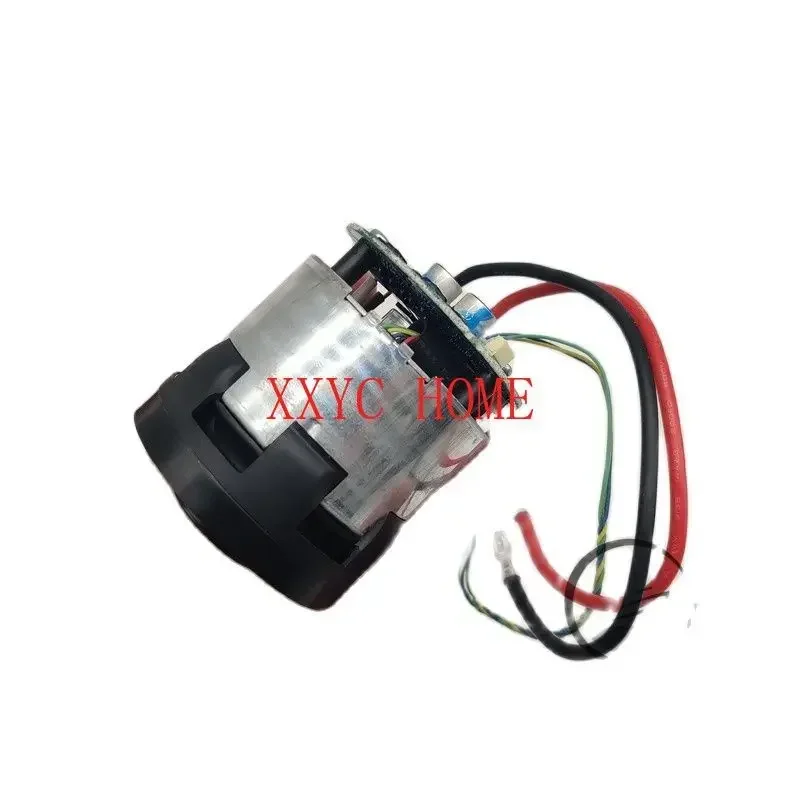 

18V-24V 350W 370W 420W N High-power Brushless Vacuum Cleaner Fan High-speed Violent Vacuum Motor PWM Speed Regulation