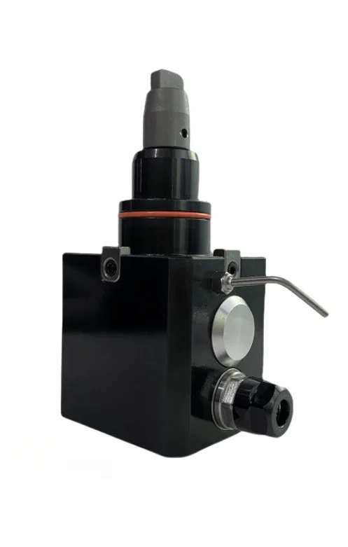

Stdier BMT45-90ZS/ER16 Фрезерный расточный инструмент с ЧПУ, новый сорт, стандартный патрон BT, держатели инструментов, живой подшипник револьверной головки