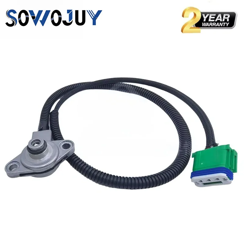 8201533009 7700100009 Auto Transmission Pressure  Switch For PEUGEOT 206 408 Citroen C5 C8 RENAULT Laguna AL4 DP0 DACIA Logan