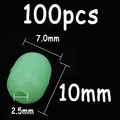 7.0x10.0mm 100 piezas