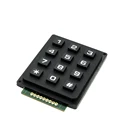 4x3 12 keys