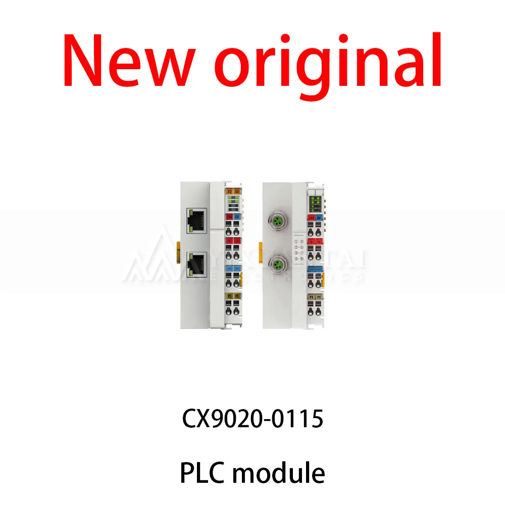 1Pcs/Lot New original CX9020-0115 PLC host CPU controller module