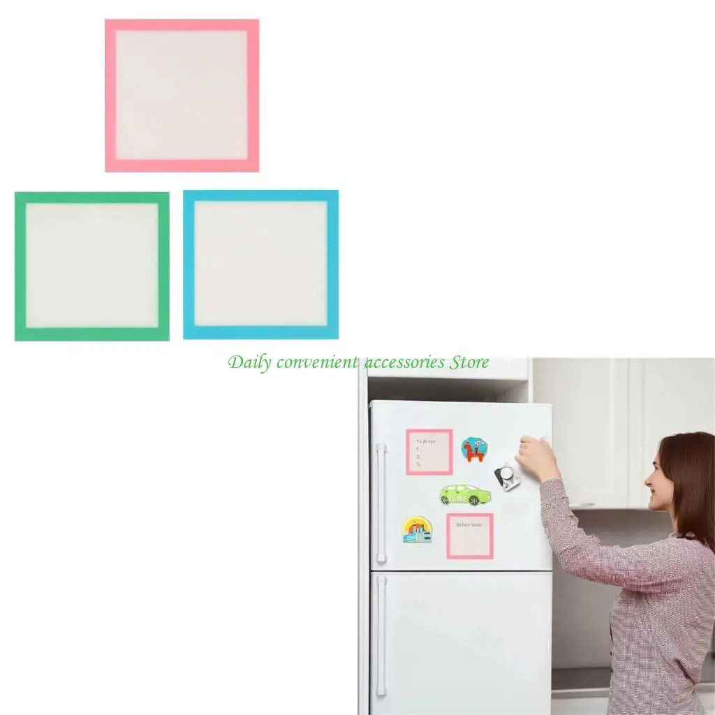 97QB Removable Crystal Look Note With Delicate Glitter Perfect For Gift Giving And Desktop Organization