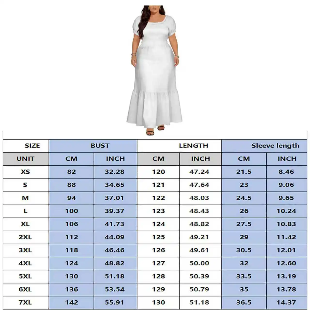 Elegant And High-Quality  Women Puletasi Dress An Ankle-Length Dress With A Square Neckline The Top Choice For Parties
