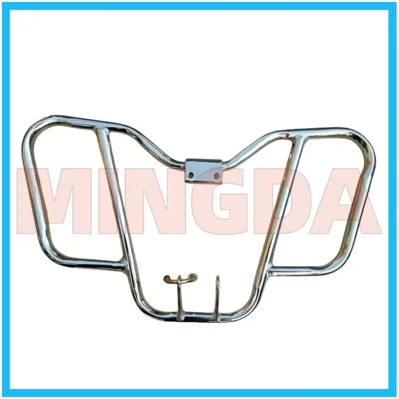 Front Bumper for Lifan Lf150-k/150-h