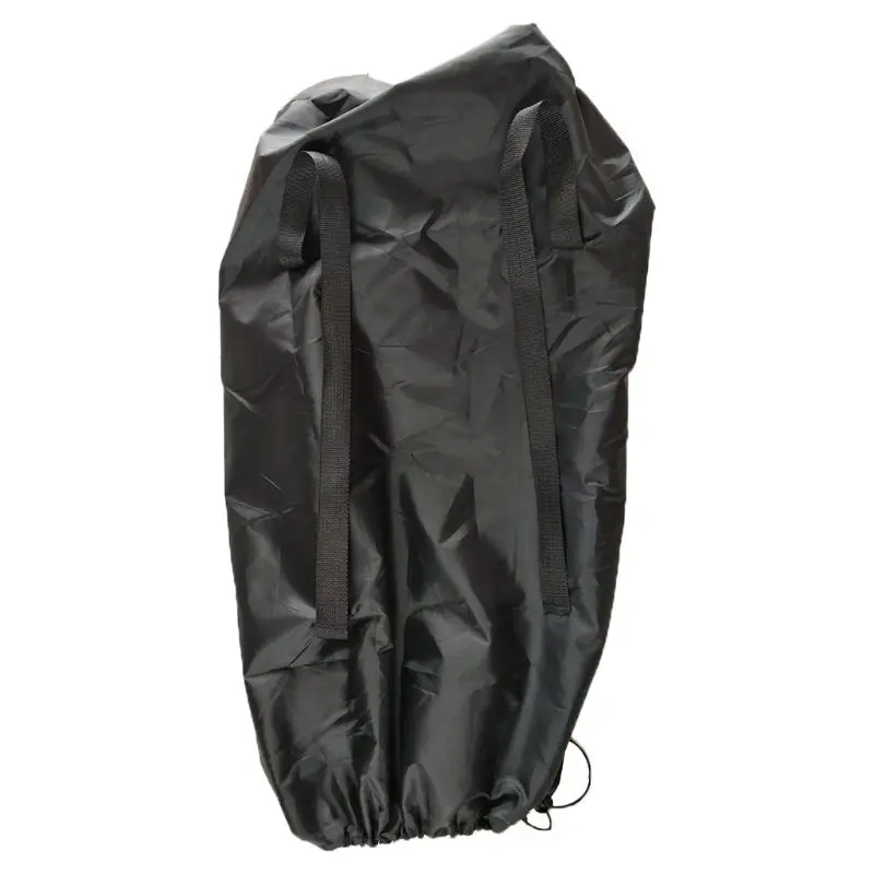 Sac de voyage pour siège de sécurité enfant, housse anti-poussière, sac de rangement Portable pliable pour voiture de bébé