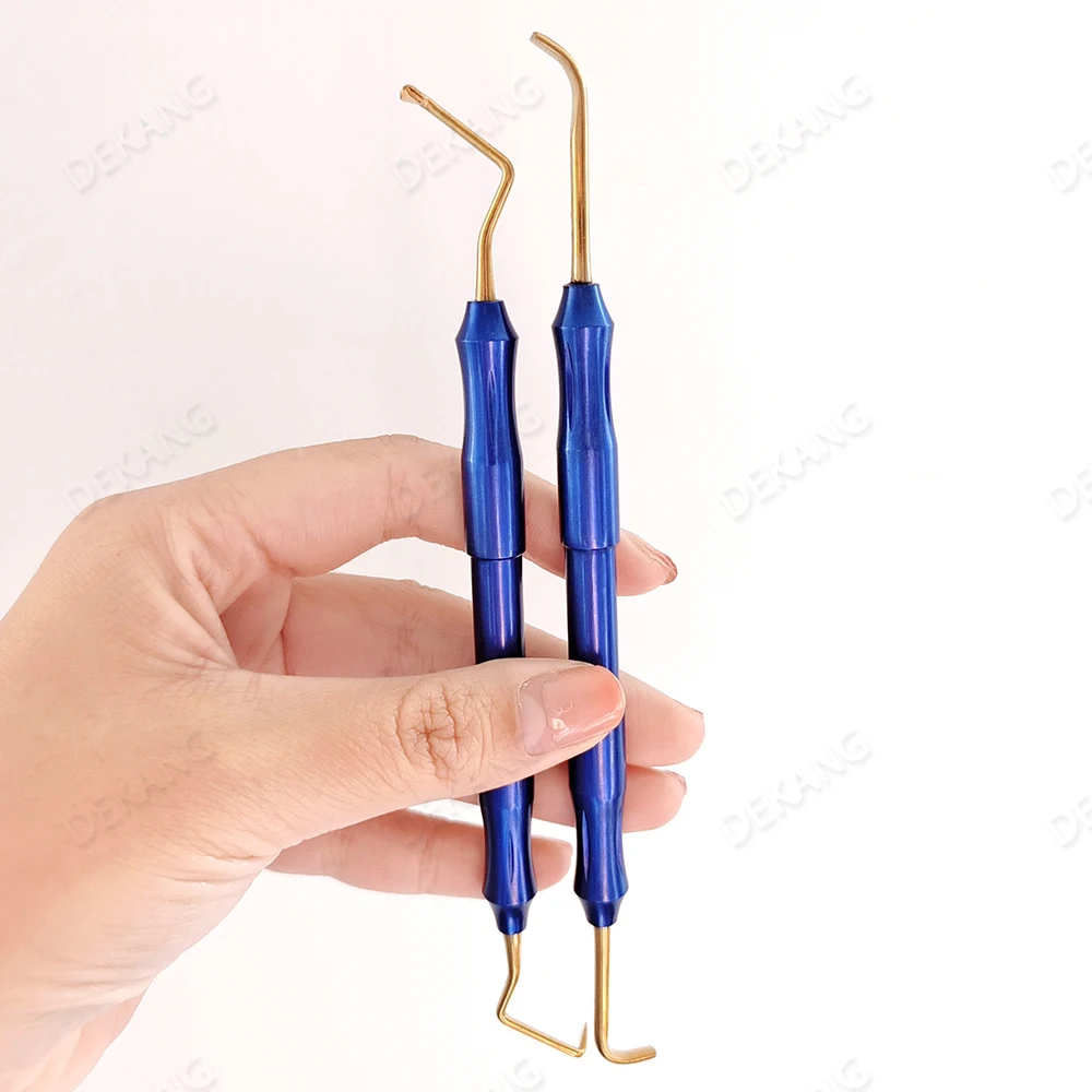 أدوات رفع أرضية الجيوب الأنفية الفورية لوضع الزرع #4