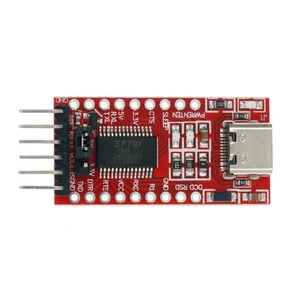 6 최고의 판매 ft232rl -№5