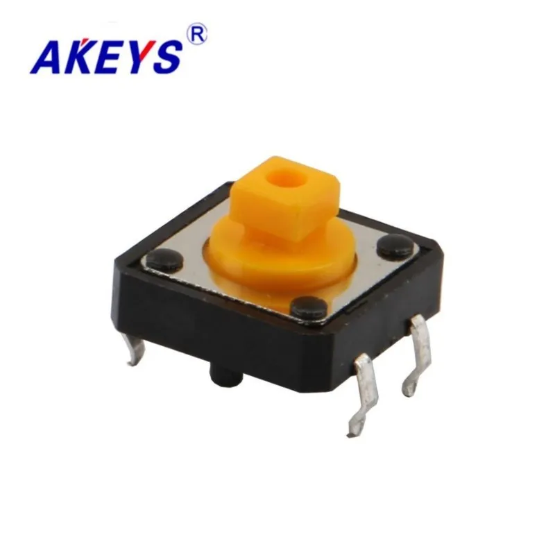 10 ΡΡ. TS-G004 12*12*7,3 ΠΏΡΠ»Π΅- ΠΈ Π²ΠΎΠ΄ΠΎΠ½Π΅ΠΏΡΠΎΠ½ΠΈΡΠ°Π΅ΠΌΡΠΉ ΡΠ°ΠΊΡΠΎΠ²ΡΠΉ ΠΏΠ΅ΡΠ΅ΠΊΠ»ΡΡΠ°ΡΠ΅Π»Ρ 4-ΠΊΠΎΠ½ΡΠ°ΠΊΡΠ½ΡΠΉ DIP-ΡΠΈΠΏ Π²Π΅ΡΡΠΈΠΊΠ°Π»ΡΠ½ΡΠΉ Ρ ΠΊΠΎΠ»ΠΎΠ½Π½ΠΎΠΉ 10 ΡΡ. TS-G004 12*12*7,3 ΠΏΡΠ»Π΅- ΠΈ Π²ΠΎΠ΄ΠΎΠ½Π΅ΠΏΡΠΎΠ½ΠΈΡΠ°Π΅ΠΌΡΠΉ ΡΠ°ΠΊΡΠΎΠ²ΡΠΉ ΠΏΠ΅ΡΠ΅ΠΊΠ»ΡΡΠ°ΡΠ΅Π»Ρ 4-ΠΊΠΎΠ½ΡΠ°ΠΊΡΠ½ΡΠΉ DIP-ΡΠΈΠΏ Π²Π΅ΡΡΠΈΠΊΠ°Π»ΡΠ½ΡΠΉ Ρ ΠΊΠΎΠ»ΠΎΠ½Π½ΠΎΠΉ