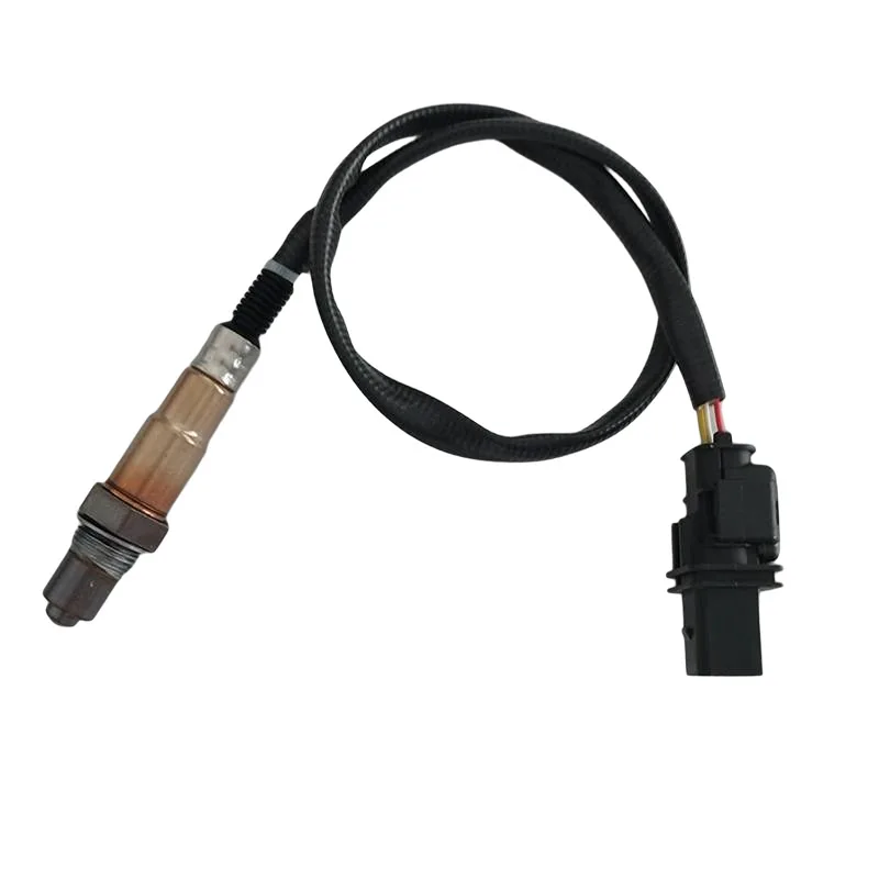 22693-JG70A 0281004040 o2 oxygen sensor for Nissan Qashqai J10 X-Trail for Renault KOLEOS LAGUNA MASTER MEGANE TRAFIC 03-15