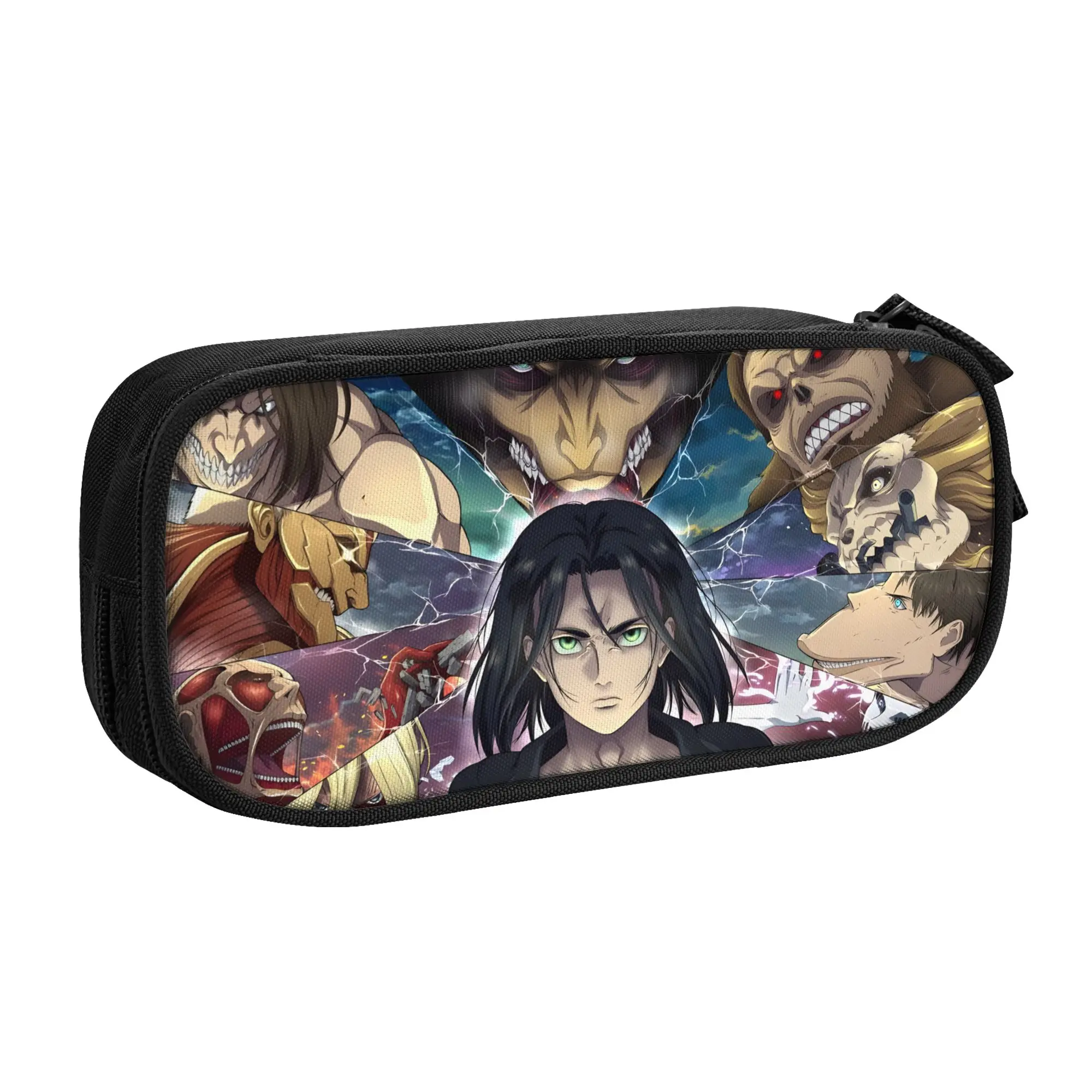 estojo-de-lapis-titans-para-estudantes-caixa-de-canetas-bolsa-de-lapis-suprimentos-de-papelaria-attack-on-titan-bolsa-porta-canetas