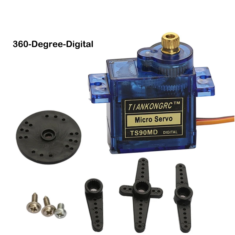 SURPASS HOBBY S0900M Servo Numérique à Engrenages Métalliques 9 Kg Pour Voiture A Grande Vitesse Et Avion A Voilure Fixe 95089935 SURPASS HOBBY S0900M Servo Numérique à Engrenages Métalliques 9 Kg Pour Voiture A Grande Vitesse Et Avion A Voilure Fixe 95089935