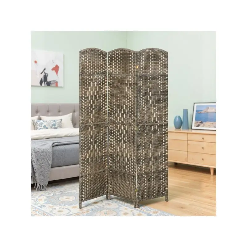 Folding Room Divide…