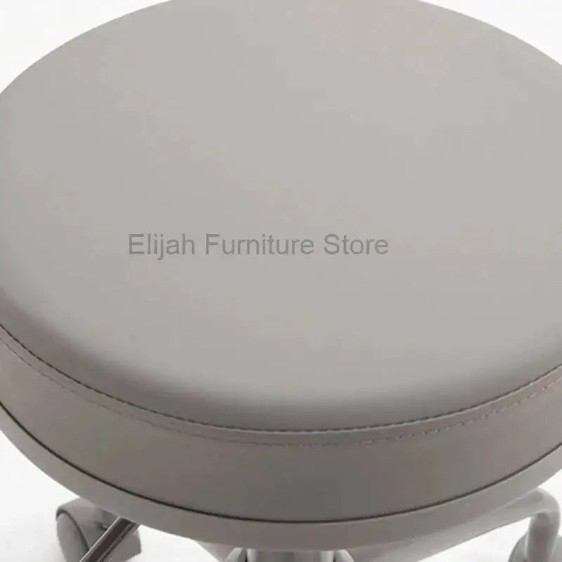 

Office Nordic Bar Chairs Modern Living Room Designer Swivel Bar Chairs Adjustable Comfortable Home Furniture Banqueta HBBC