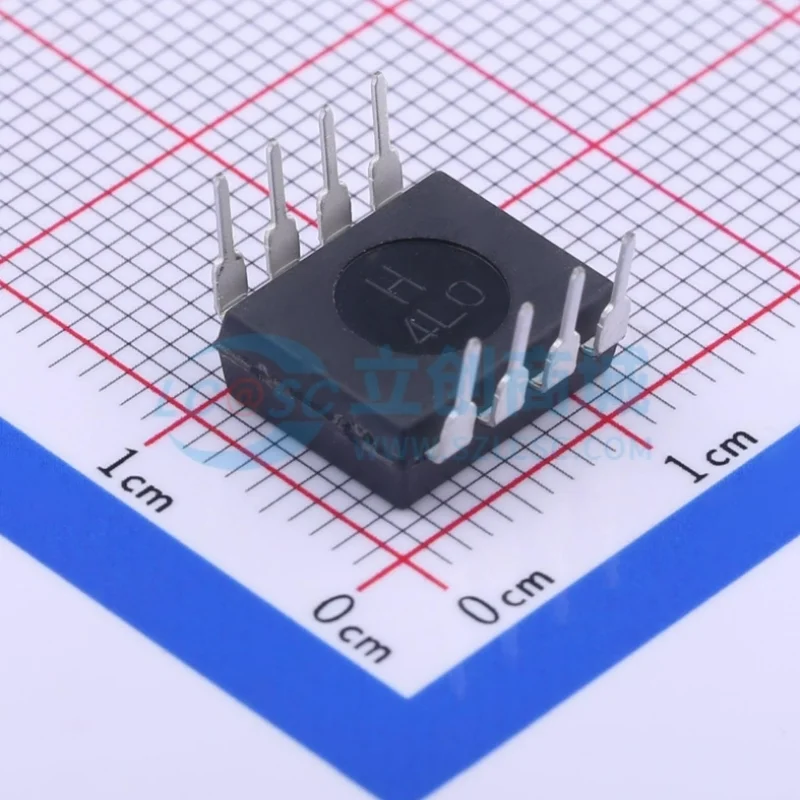 1 PCS/LOTE HCNR201-000E HCNR201 DIP-8 100% New and Original IC chip integrated circuit