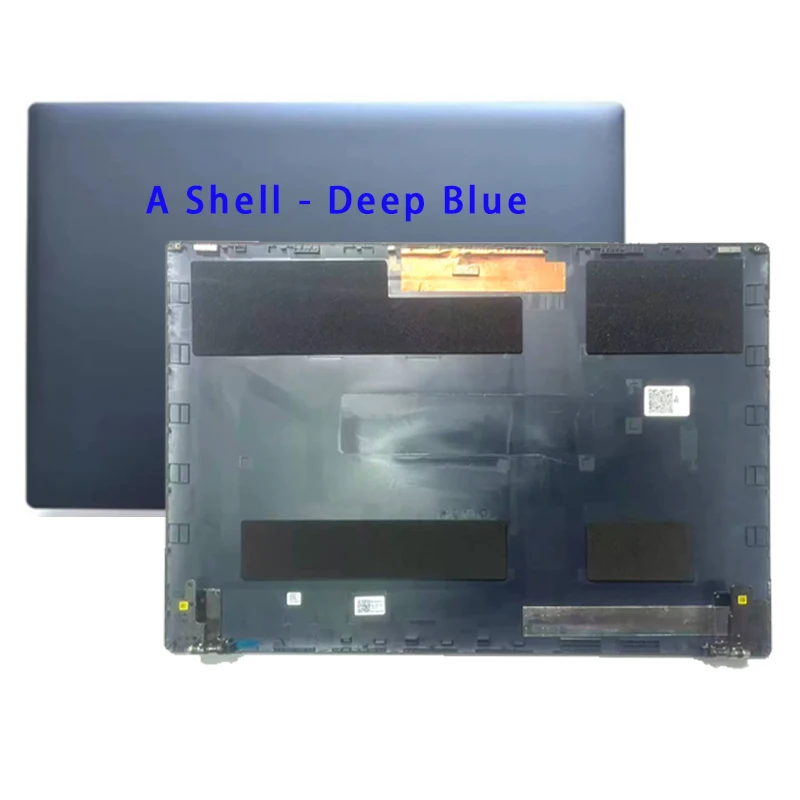 Suitable for Vivobook 18 M1807HA laptop LCD screen top cover, screen frame, palm rest, bottom shell, hinged keyboard ABCD Cover