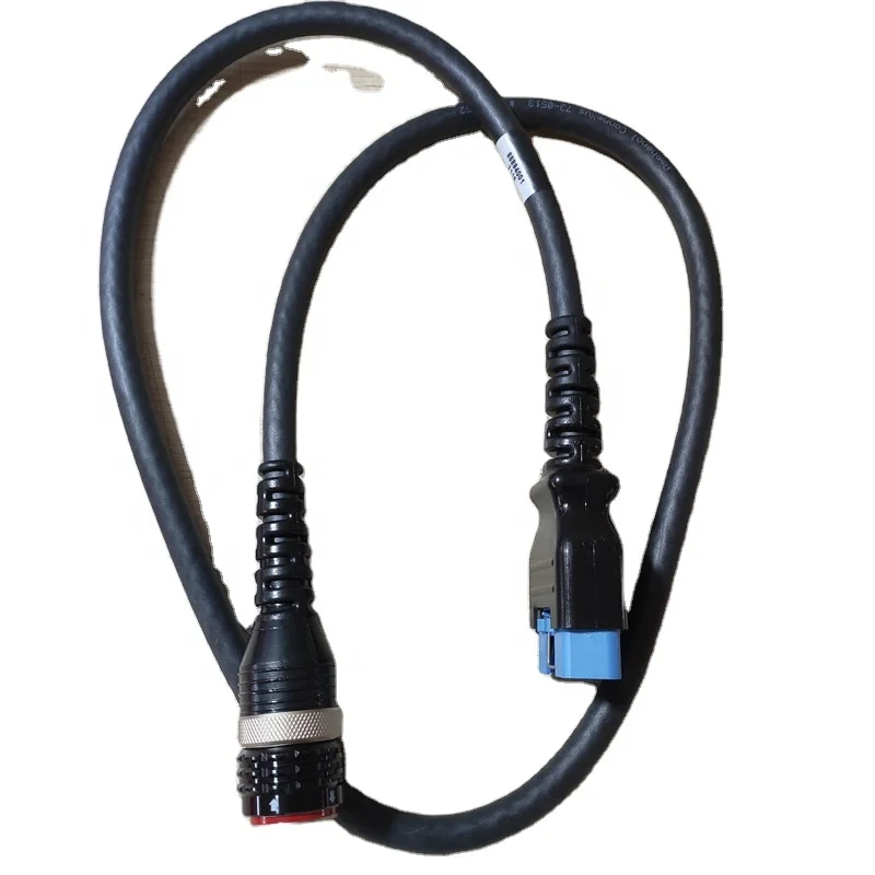 

Оригинальный OBD-кабель V olvo Truck VOCOM I & VOCOM II Datalink 88894001
