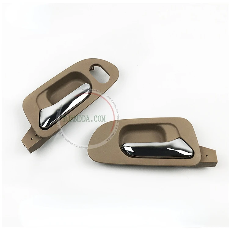 

For Honda 02-04 ODYSSEY RA6 Door Inner Buckle Handle 1pcs