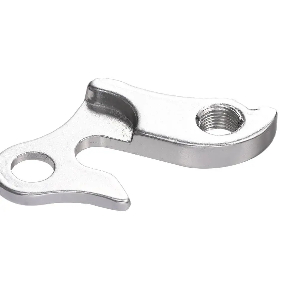 

Derailleur Hanger Universal Outdoor Sports Mech Gear Bike Rear Frame MTB Alloy Adapter Bicycle Lug Transmission Tail Hook