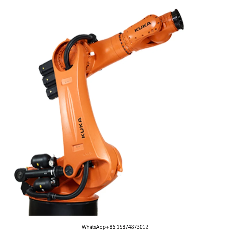 KUKA FORTEC équipement de Service de capacité de charge robuste exceptionnel KR240 KR280 KR340 KR360 KR420 KR500 R3400 R3700 R3100 R2800