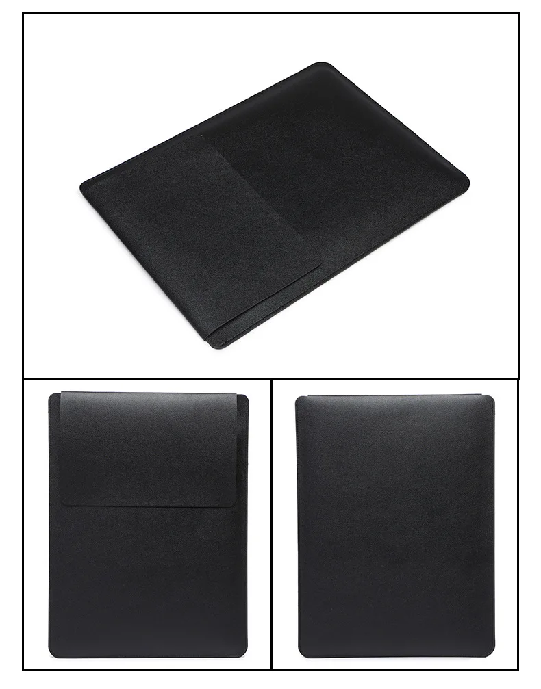 Computer bag inner bag suitable for various notebook leather cases and protective covers