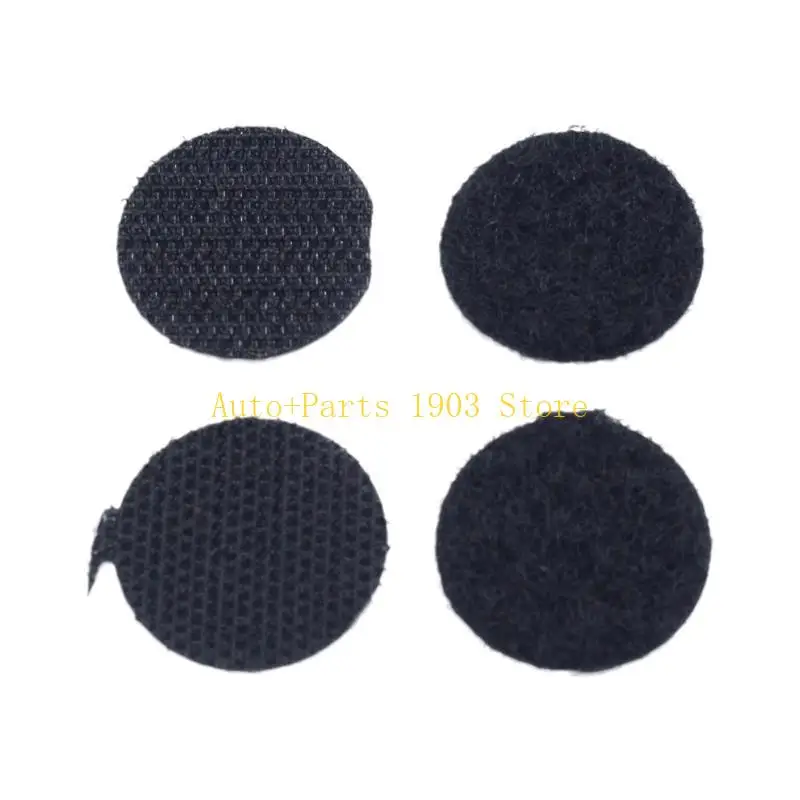 

E21C For Patrol Y61 Water Cup Holder Car Drink Can Brackets Slot Slip Proof Cover Pad