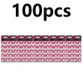 100PCS