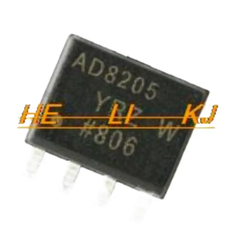 

100% NEWHigh quality products AD8205YRZ SOP-8 AD8205YR AD8205Y
