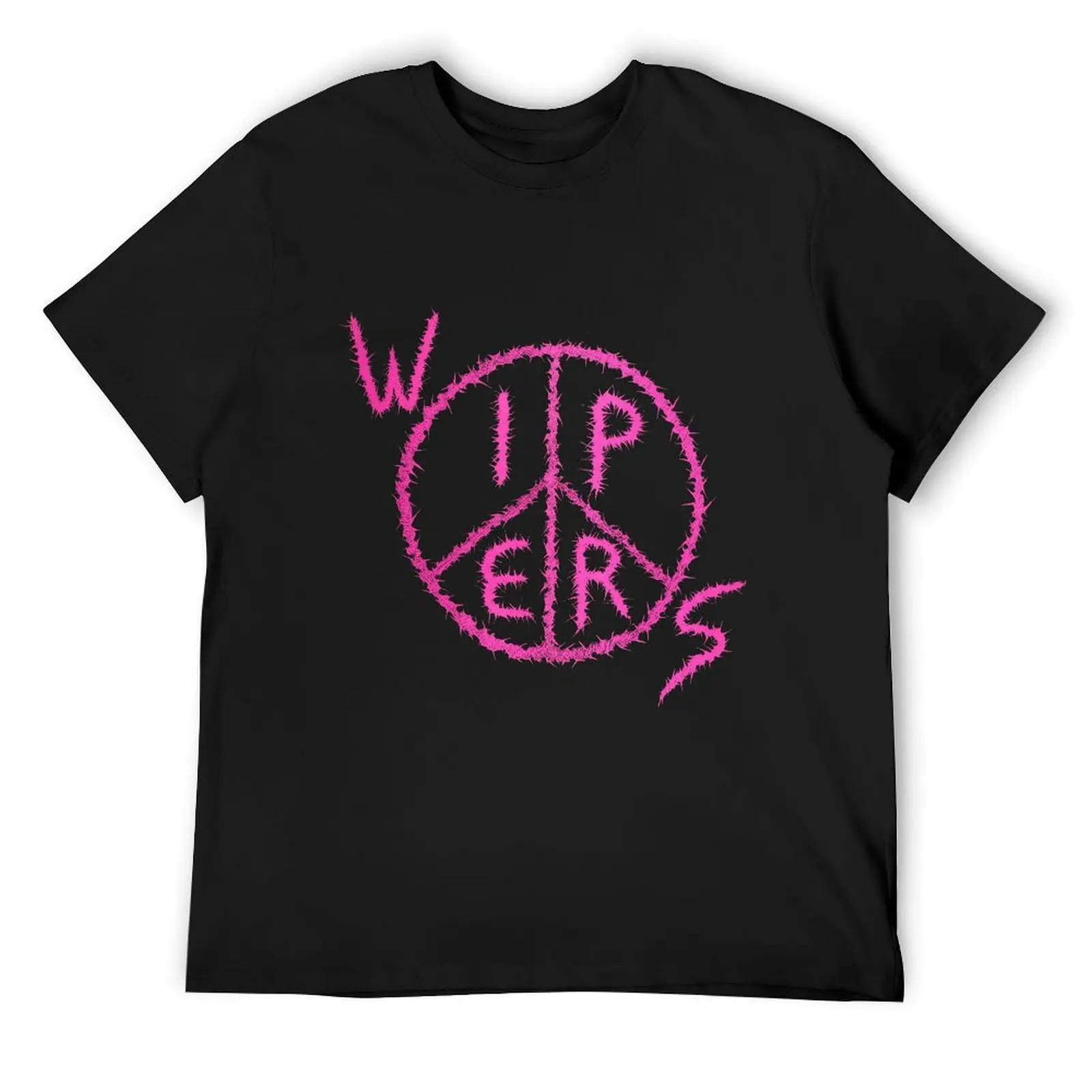 Wipers - Greg Sage T-Shirt Aesthetic clothing custom shirt sublime mens shirts graphic tee