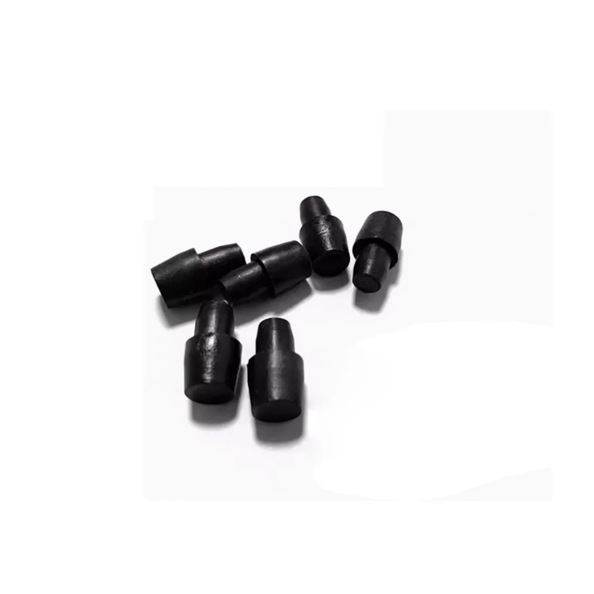 

PP Plastic Conical Plug Stainless Steel Glass Curtain Wall Spring Pin Matching Special Plug