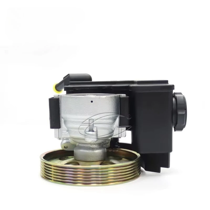 Auto Power Steering…