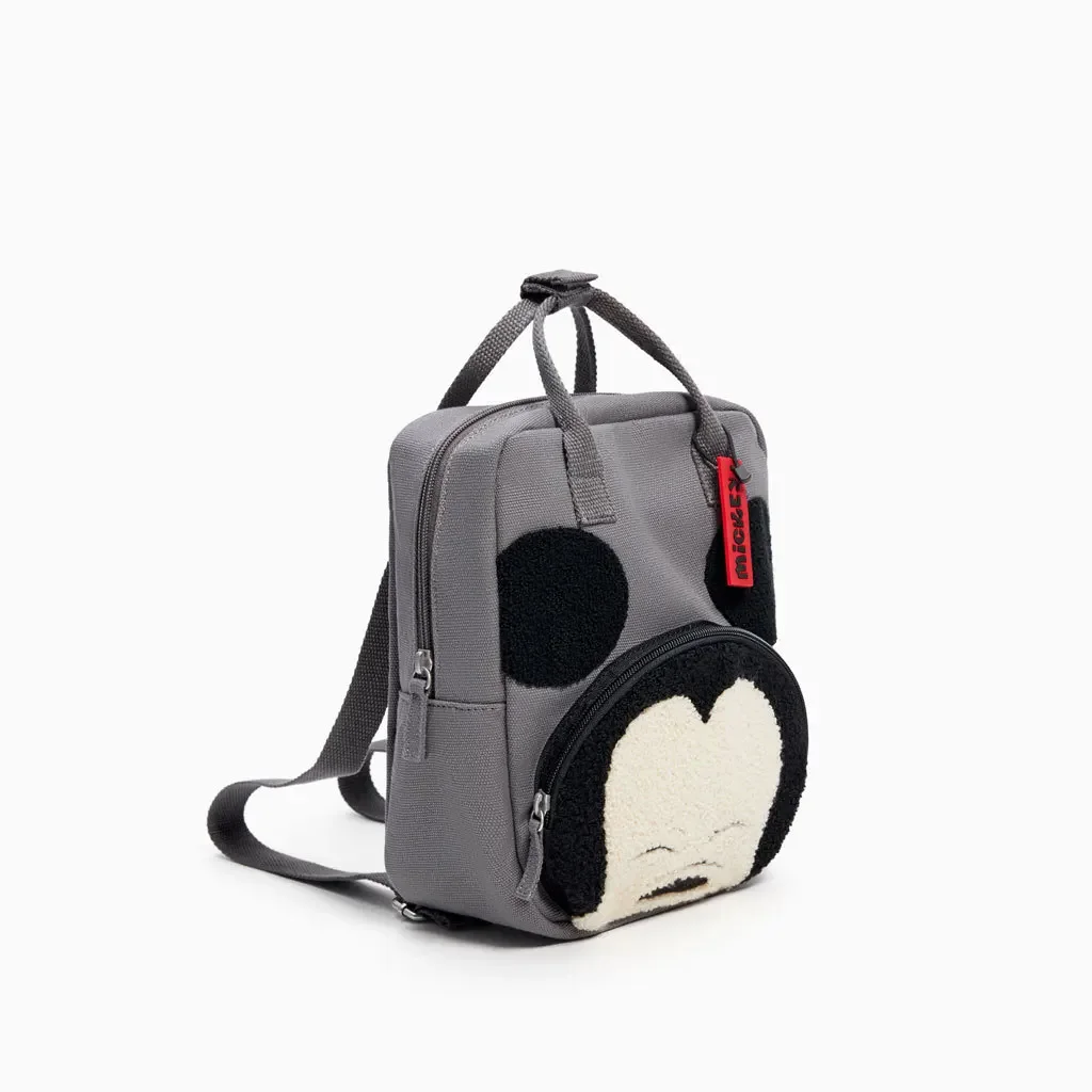 Zaino Disney topolino borsa a tracolla Minnie borsa da scuola borsa moda cartone animato