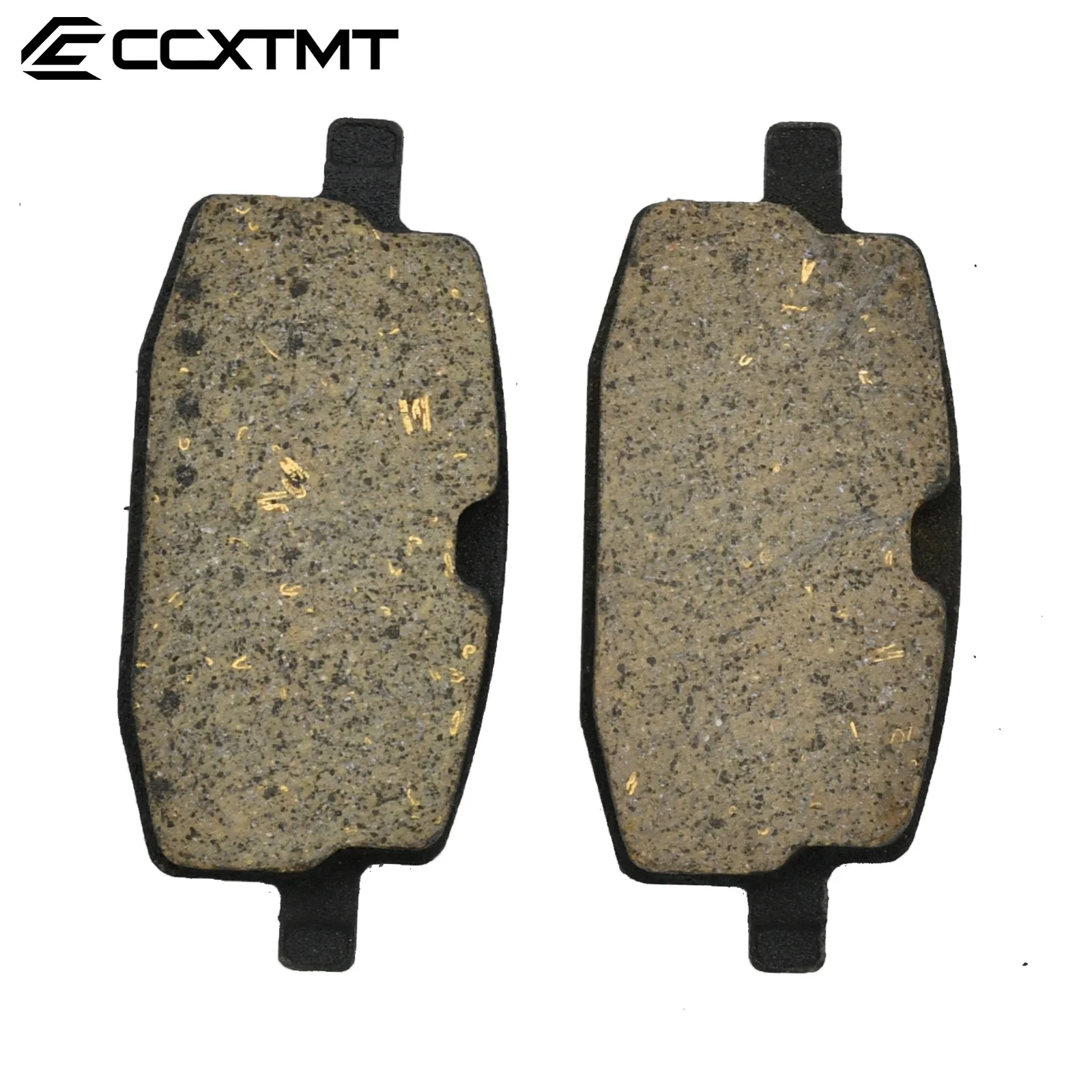 Motorcycle Scooter GY6 50cc Universal Parts For Honda Z50 Z50A Z50J Z50R Front Disc Metal & Brass Alloys Brake Pads