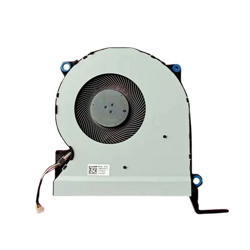 Replacement Laptop New CPU Cooling Cooler Fan For ASUS YX560U R562UD F560UD X560UD NS85C22-17M01 12297366-00 DC5V 0.50A