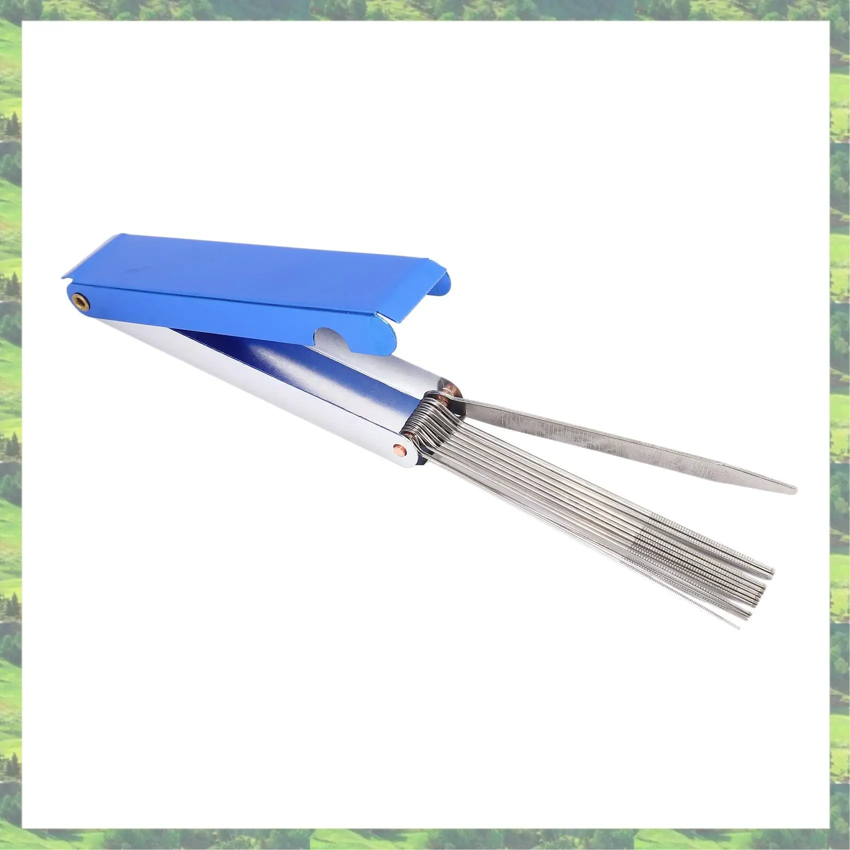 

A59Z-2X Carburetor Adjustment Tool Screwdriver Kit Cleaner Engine Ignition Tester For Common 2 Cycle Carburator Engine String