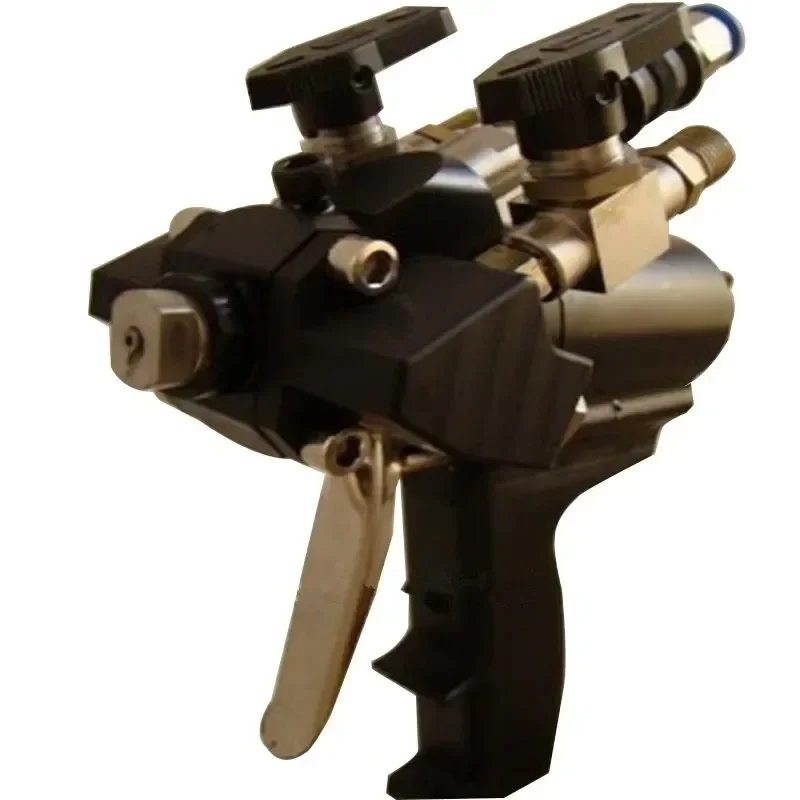 Double Head Dual No… - image