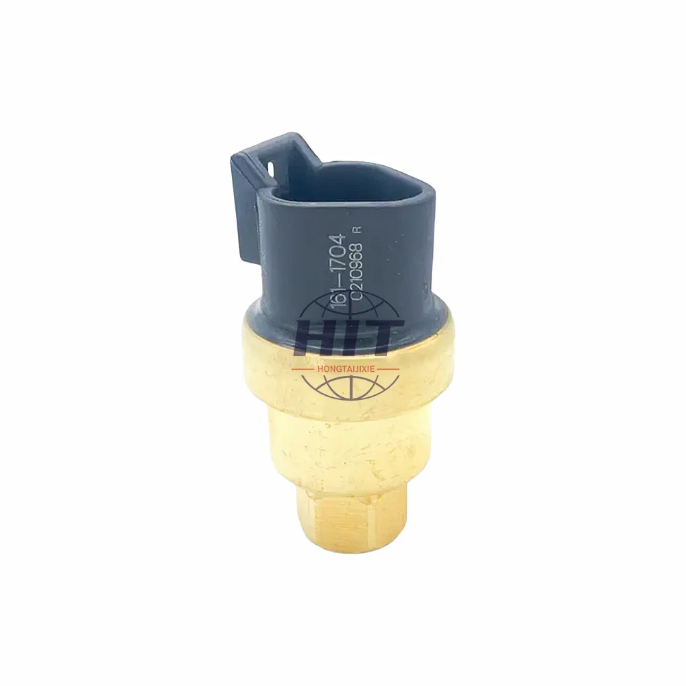 

Suitable for CAT E324D E325D E329D E330D E336D intake pressure sensor 1611704 161-1704