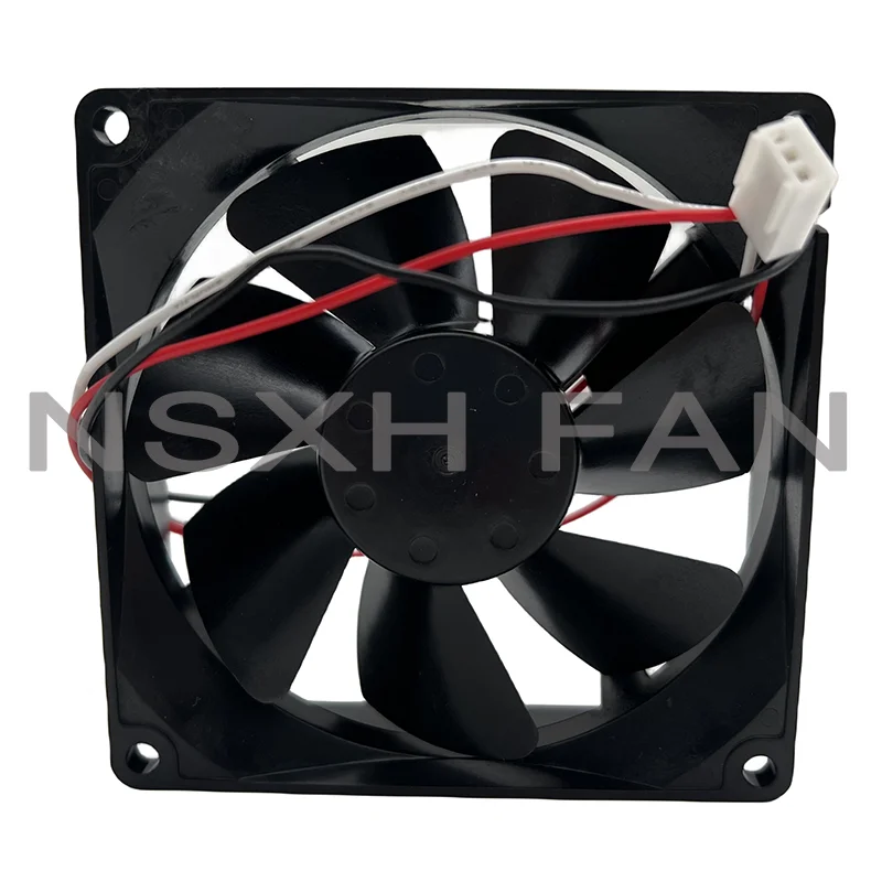 Ventilador 3610KL-05W-B49, DC 24V, 9225, Novo