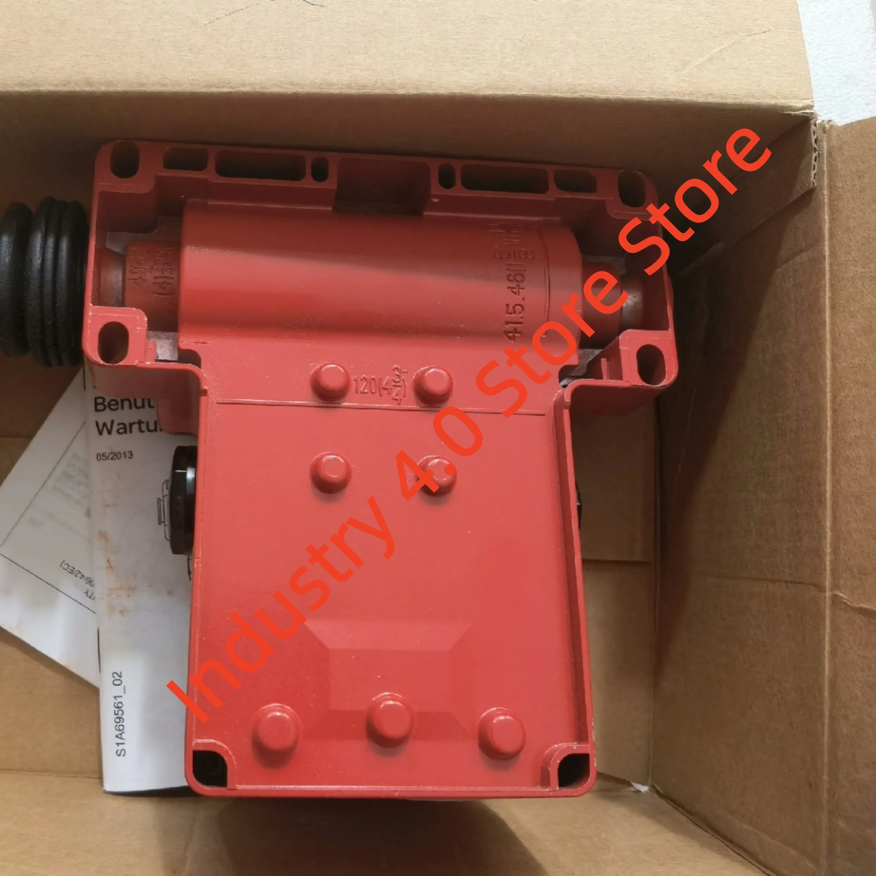 Nuovo originale XY2CE1A290 XY2CE1A296 Interruttore di arresto di emergenza con cavo di trazione
