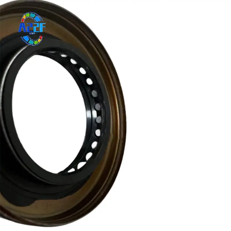 

A22F-Automobile Rear Axle Drive Shaft Rear Half Shaft Oil Seal For Tesla Model 3 MODEL Y/S/X 1065932-00-A 1108557